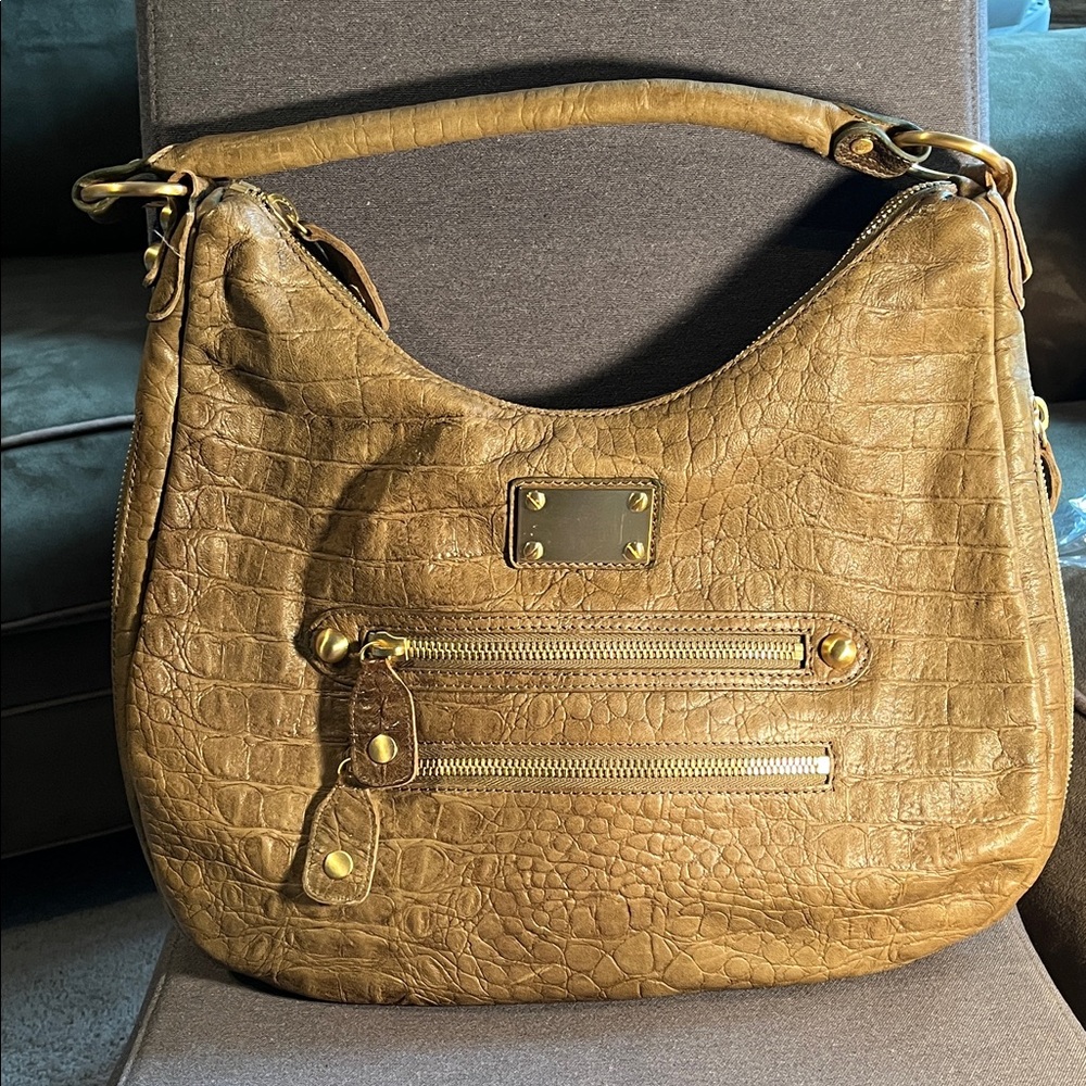 Linea Pelle Handbag